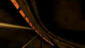 5Д фильм - Метро