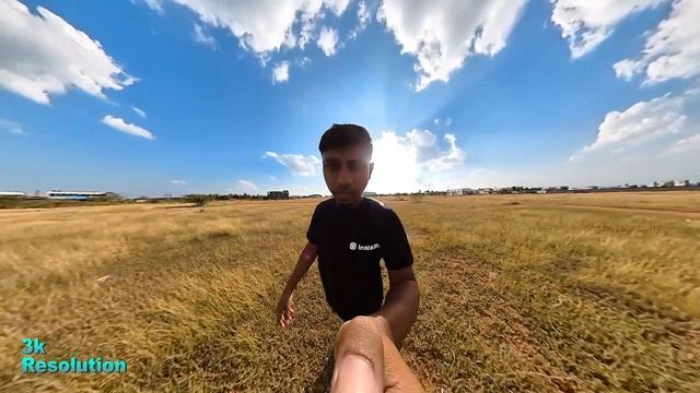 insta360 One X2 | Video Modes And Resolution Overview | Tamil Review |#d6photography_ смотреть онлайн