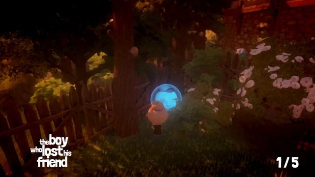 Last Day of June - All Missable Trophies смотреть онлайн