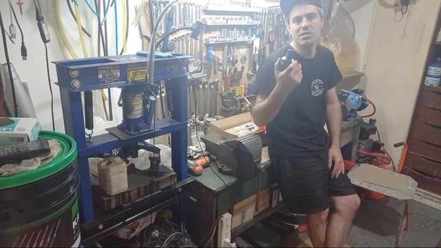 FILTRO DE ACEITE RENAULT K4M K7M DIFERENCIA DE CALIDAD ? смотреть онлайн