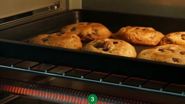Top 5 Best Countertop Ovens You Can Buy смотреть онлайн