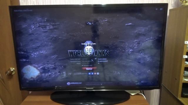 Поставил SSD диск в древний комп Всё летает смотреть онлайн