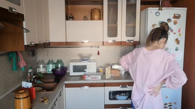 ГОТОВЛЮ БЕНТО ТОРТ ИЗ ПИНТЕРЕСТ ЧАСТЬ 3 смотреть онлайн