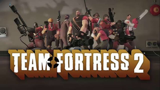 More Gun 1 hour-Team Fortress 2 song смотреть онлайн