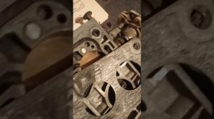 Прокладка под карбюратор солекс 21083