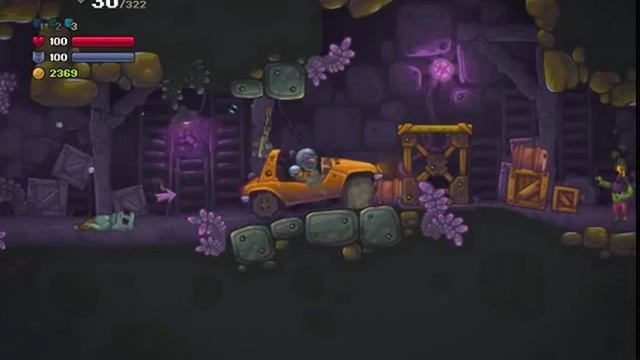 Zombotron II #3 (Звуковая дорожка) смотреть онлайн