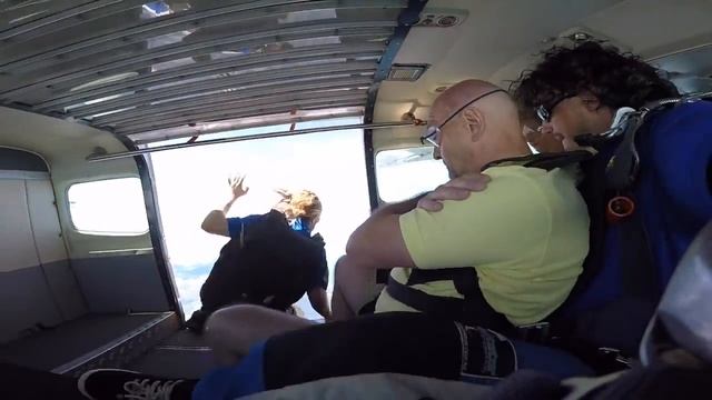 Just an old git having fun..... смотреть онлайн