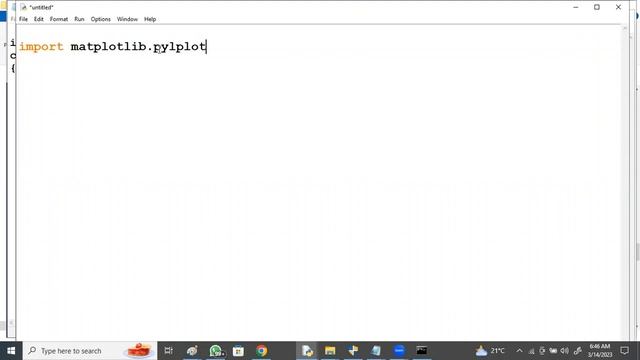 PYTHON tutorials || Demo - 2 || by Mr. Vijay On 14-03-2023 @6AM IST смотреть онлайн