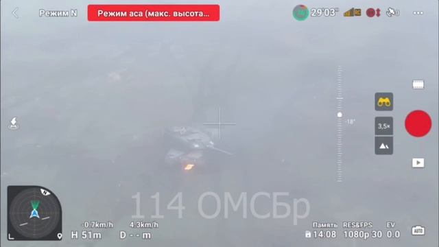 Горящий пукан у леопарда 2а6. смотреть онлайн