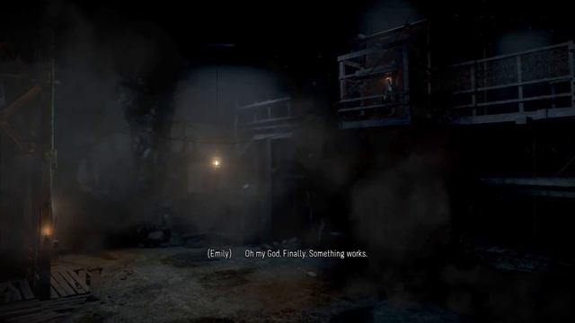 WE FINALLY FIND OUT WHO THE KILLER IS! [UNTIL DAWN: PART 7] смотреть онлайн