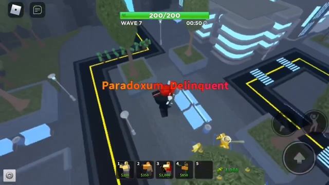 How to beat the TDS metaverse champions event (Roblox) смотреть онлайн