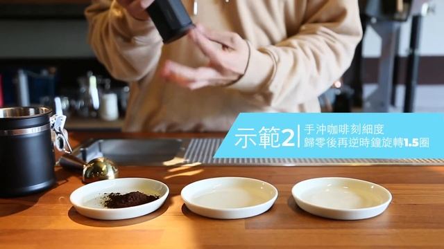 minos grinder 手搖磨豆機 смотреть онлайн