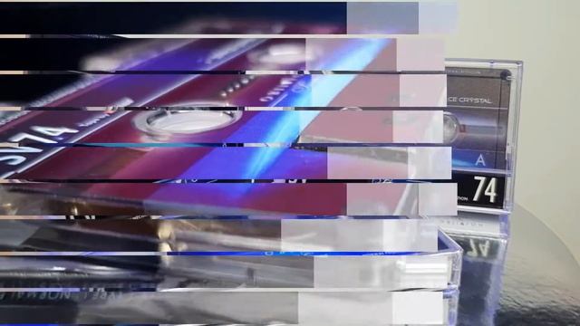 OBLIVION SONUS SV-74 - аудиокассета производства CRUX смотреть онлайн