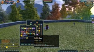 Как качать вара (воина) в Perfect World