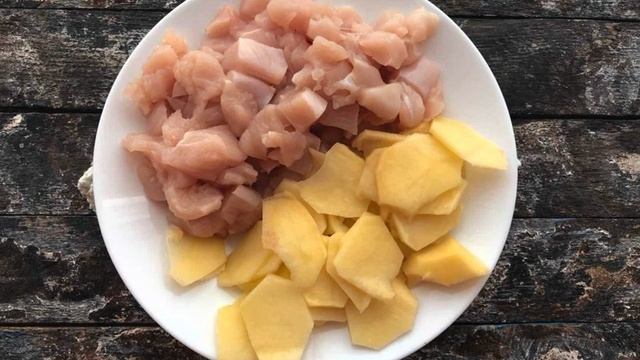 Сборник рецептов