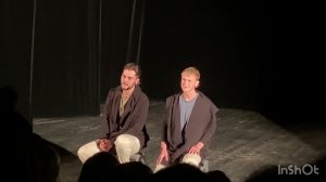 Театр «НитьЯ» в Каменске-Уральском. Спектакль «ЯСчастье. Преображение или Швабракадабра» (12+)