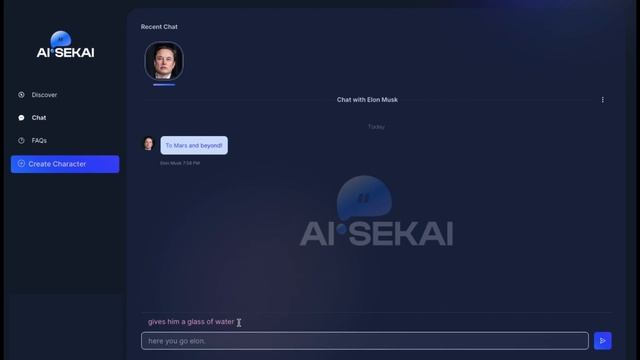 Aisekai - A New Character AI Alternative With No Filters