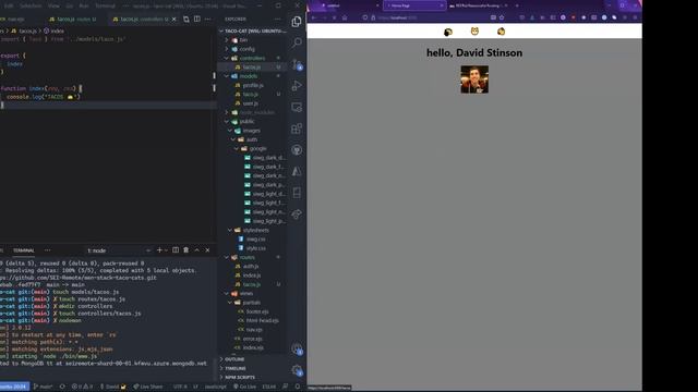 TacoCat, part 1 смотреть онлайн