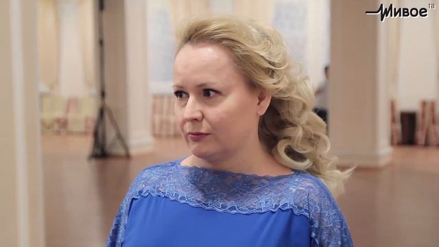 Открытая сцена. Музыкальное шоу "Все это мы" смотреть онлайн