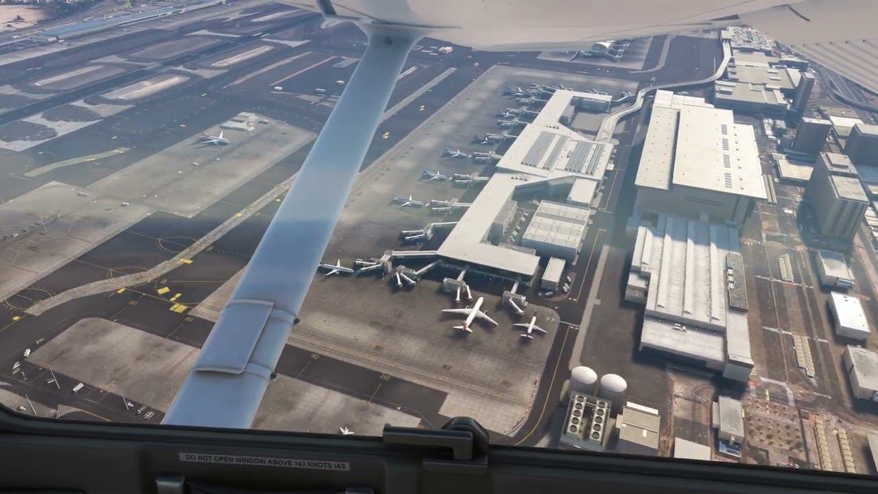 Microsoft Flight Simulator 2020►DUBAI INIBUILDS