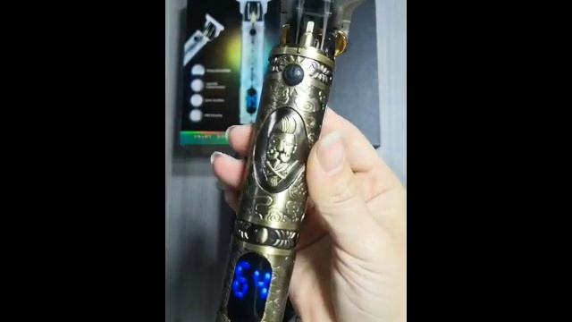 VGR 228 ماكينة حلاقة смотреть онлайн
