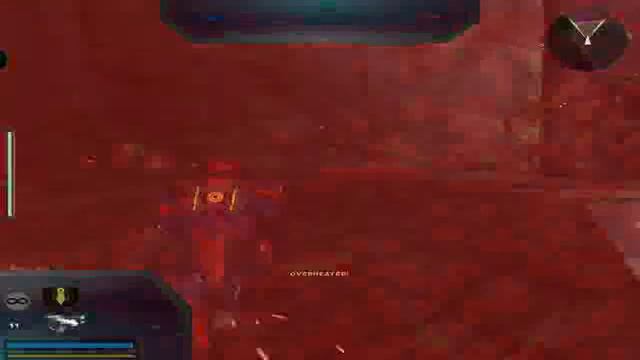 Star Wars Battlefrobt 2: Mass Effect mod смотреть онлайн