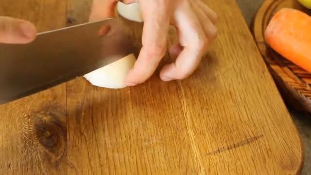 ВКУСНО и ПРОСТО! РЫБУ ГОТОВЛЮ ТОЛЬКО как рестораны подготовка Скумбрия и перец сладкий морковка смотреть онлайн