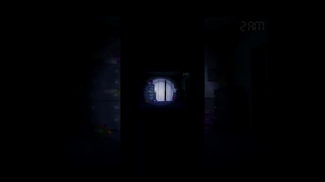 fnaf называется 4 Я очень испугалась смотреть онлайн