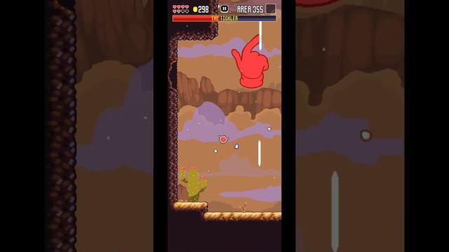 Super Fowlst | All bosses ?? смотреть онлайн