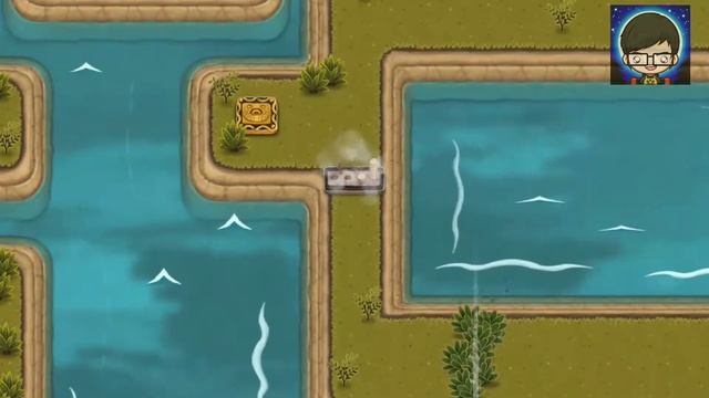 Legend of the Skyfish Zero Gameplay Full HD (Android /IOS) by Crescent Moon Games смотреть онлайн