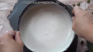 Панно из гипса своими руками. Часть1