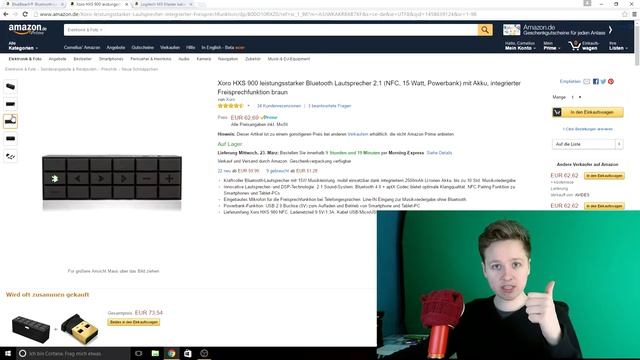3 Cool Tech Deals [10][GER] смотреть онлайн