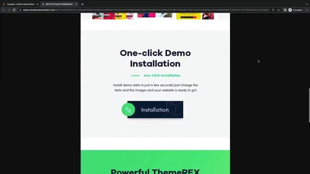 The 5 Best Radio Station WordPress Theme смотреть онлайн