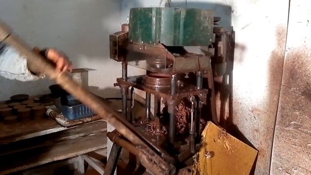 Станок формовочный для керамики 3 смотреть онлайн