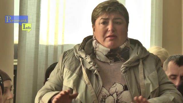 У Первомайськ завозять м’ясо невстановленого походження. Підприємці бунтують_1. (Первомайск Инфо) смотреть онлайн