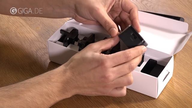 Nvidia Shield Tablet K1 - Unboxing-Video und erster Eindruck - GIGA.DE смотреть онлайн