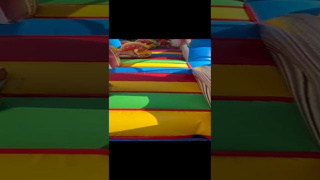 Батут Сказка смотреть онлайн