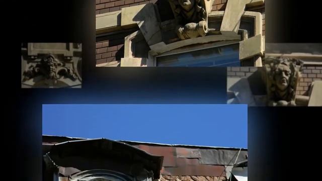 ОДЕССА, мой сказочный город!. Часть 7 Старая Одесса смотреть онлайн