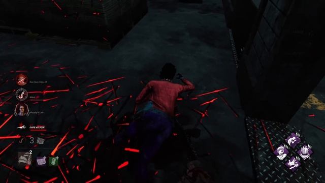 The Pig Chase Music DBD Remake  + Reverse Bear Trap Timer Countdown Music!