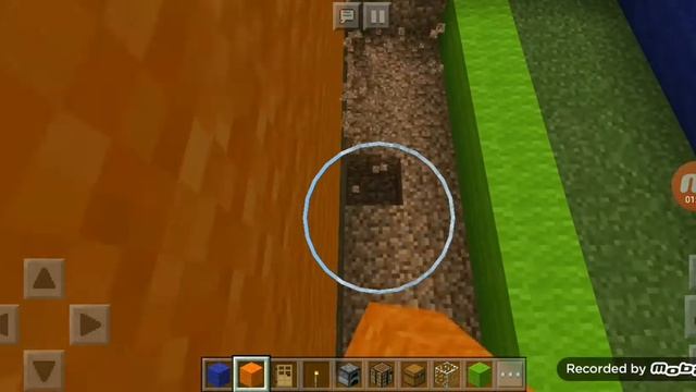 ДОМ ИЗ СИНЕ ЗЕЛЁНОЙ И ОРАНЖЕВОЙ ШЕРСТИ В МАЙНКРАФТЕ (В СТИЛЕ КИЛ КИЛА) 100% ТРОЛИНГ ЛОВУШКА смотреть онлайн