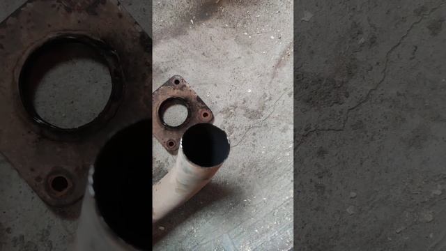 Почему в салоне Газель Некст пахнет выхлопными газами ? смотреть онлайн