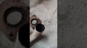 Почему в салоне Газель Некст пахнет выхлопными газами ?