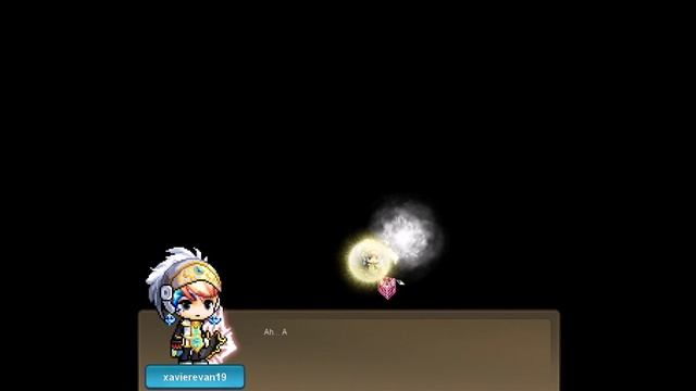 MaplestorySEA Black Mage Labyrinth of Suffering Final Story The End of True Hilla смотреть онлайн