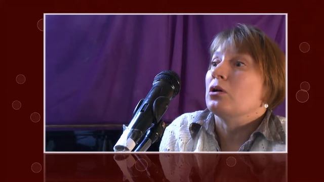 "Нет безвыходных положений" авт. Л.Николаева Читает О.Мельчина смотреть онлайн