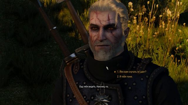 Ведьмак 3 - Послеквестие - Колокольчик (новая партнерка! ссылка под видео) смотреть онлайн