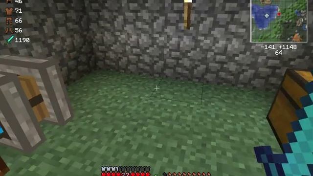 Дюп в minecraft [Письмо | letter] [Мод Forestry] смотреть онлайн