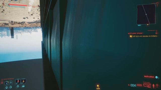 CYBERPUNK Is CYBERBUG