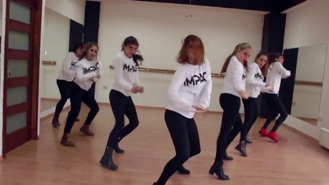 Школа танцев город Севастополь смотреть онлайн