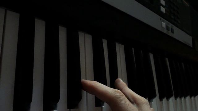 yamaha psr-e243 song смотреть онлайн