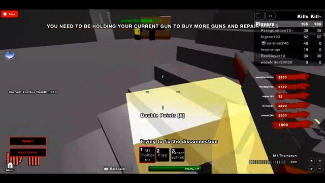 Call of Robloxia:Roblox at War Ep. 3 - Missile Launcher for days! смотреть онлайн